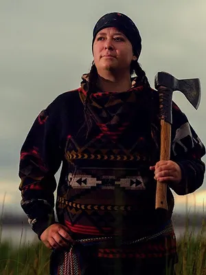 Alone : les survivants