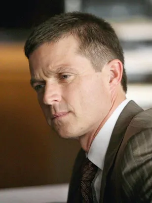 FBI : Portés Disparus S6 E5