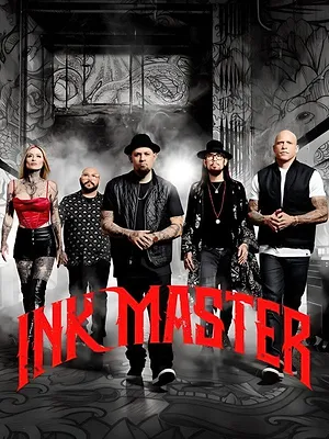 Ink Master : le meilleur tatoueur