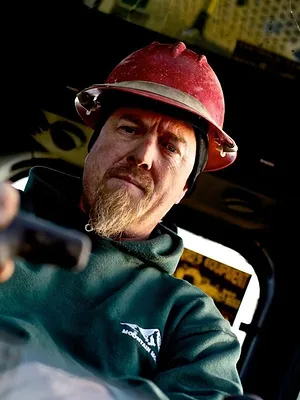 Alaska : La ruée vers l'or