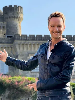 La carte aux trésors