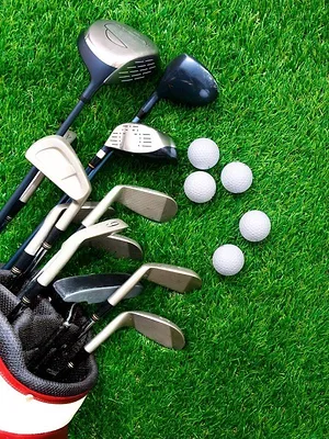 Discovery Golf