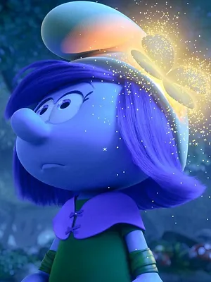 Les Schtroumpfs S1 E33