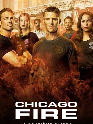 Saison 2