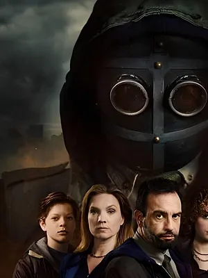 Anonyme S1 E5