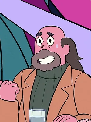 Steven Universe S1 E32