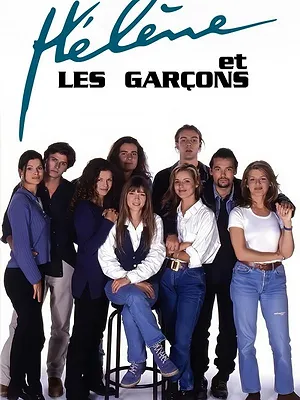 Hélène et les Garçons