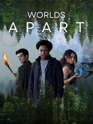 Worlds Apart