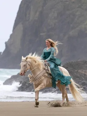 Le Seigneur des anneaux : Les Anneaux de pouvoir S1 E3