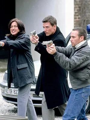 Alerte Cobra S8 E3
