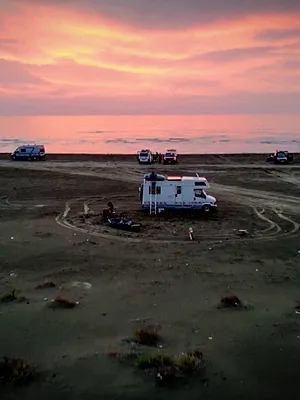 La folie du camping-car : des vacances pas comme les autres