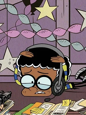 Bienvenue chez les Loud S1 E43