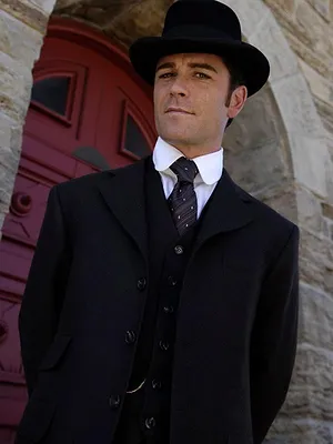 Les Enquêtes de Murdoch S1 E10