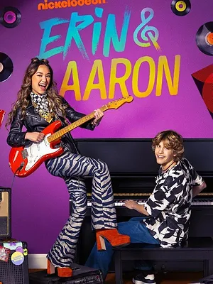 Erin & Aaron