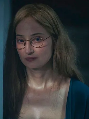 L'Amie prodigieuse S4 E9