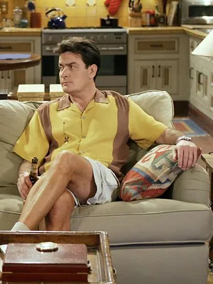 Mon oncle Charlie S3 E18