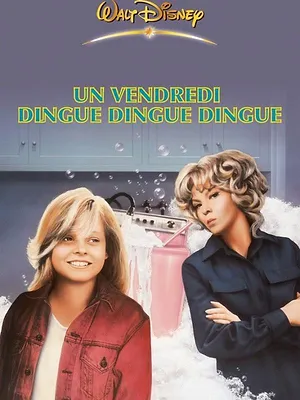 Un vendredi dingue, dingue, dingue