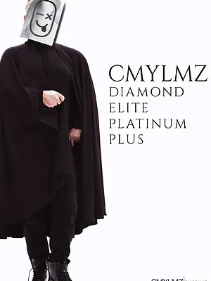 Cem Yılmaz: Diamond Elite Platinum Plus