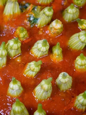 Cuisines des terroirs