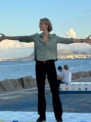Les voyages de Julie