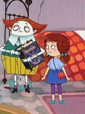 Mortina S1 E10