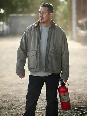 Fire Country S3 E19
