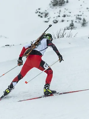Epreuve de Holmenkollen