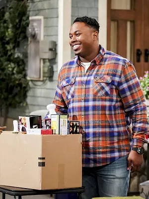 Voisins mais pas trop S1 E15