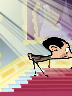 Mr Bean S1 E15