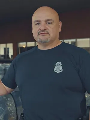 Borderforce USA : the Bridges