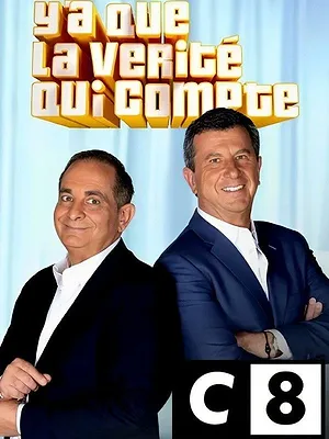 Y'a que la vérité qui compte