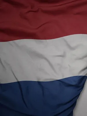 Stand van Nederland