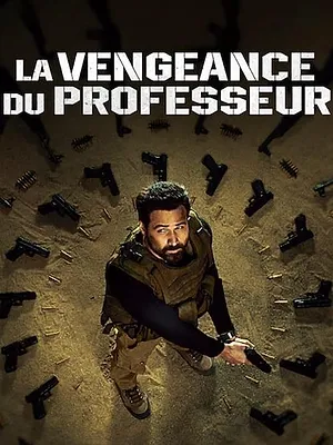 La Vengeance du professeur