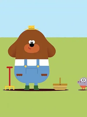 Hé, Oua-Oua S2 E29