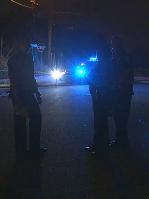 48 heures pour un crime