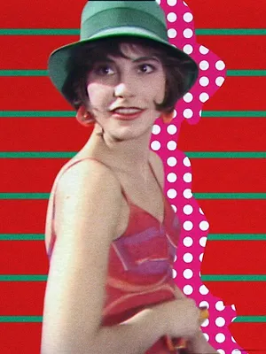 La génération des Enfants du rock