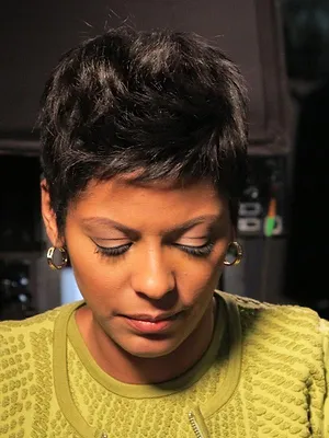 Les raisons du crime, avec Tamron Hall