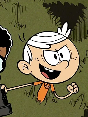 Bienvenue chez les Loud S2 E10