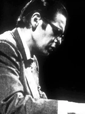 Bill Evans' European Tour: Live in '64, '65 & '70