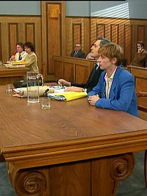 Cas de divorce S1 E10