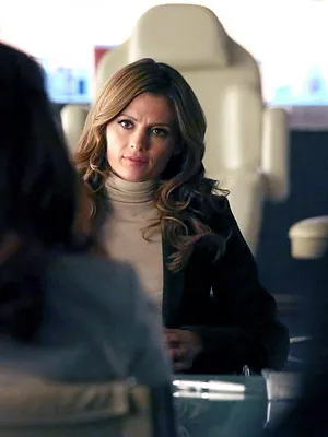Castle S6 E9