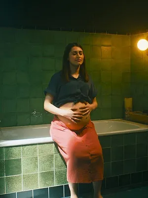 Aveugle S1 E1