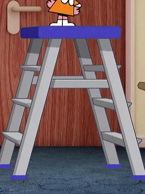 Le monde incroyable de Gumball S1 E12