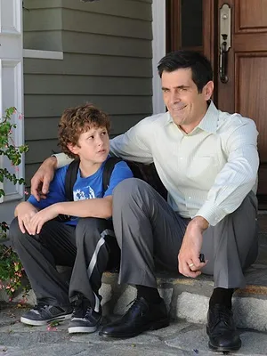 Modern Family S3 E3