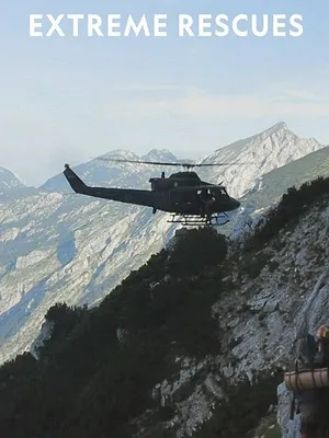 Extreme Rescues