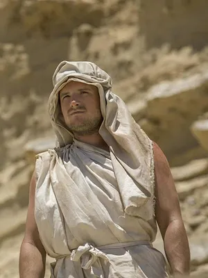 Future Man S2 E3