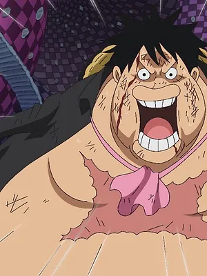 One Piece S19 E856
