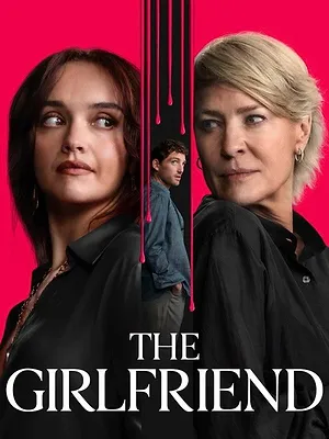 The Girlfriend