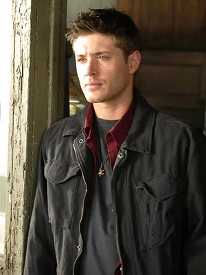 Supernatural S1 E1