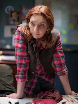 Capitaine Marleau S1 E1